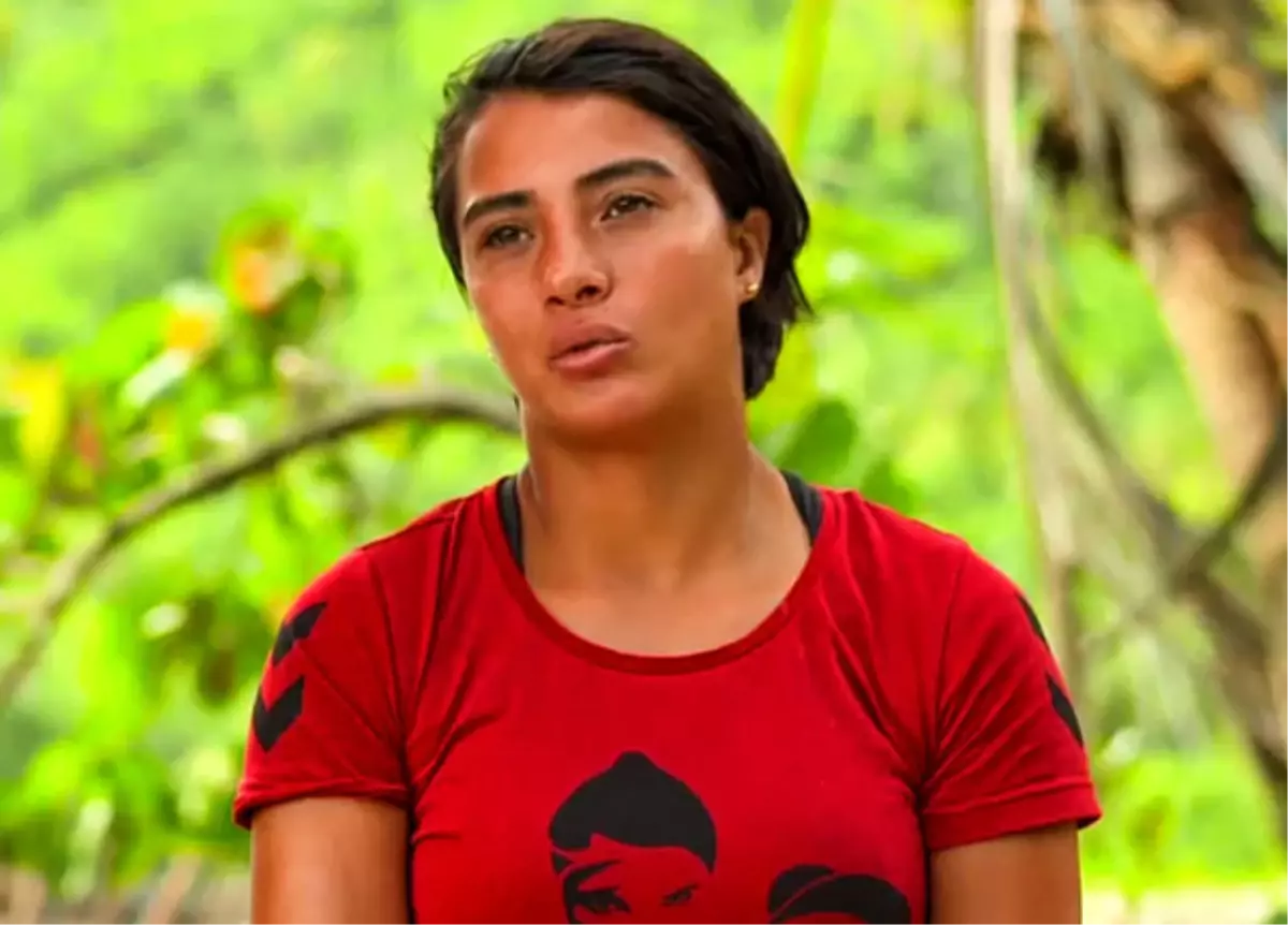 Sabriye: Bakışları Çok Ters, Çok Kızgınlar Bana