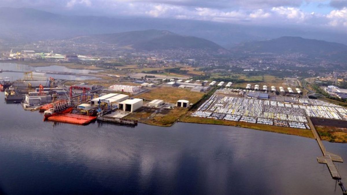 Sanayi Kentinin İhracatı 5 Milyar Doları Aştı