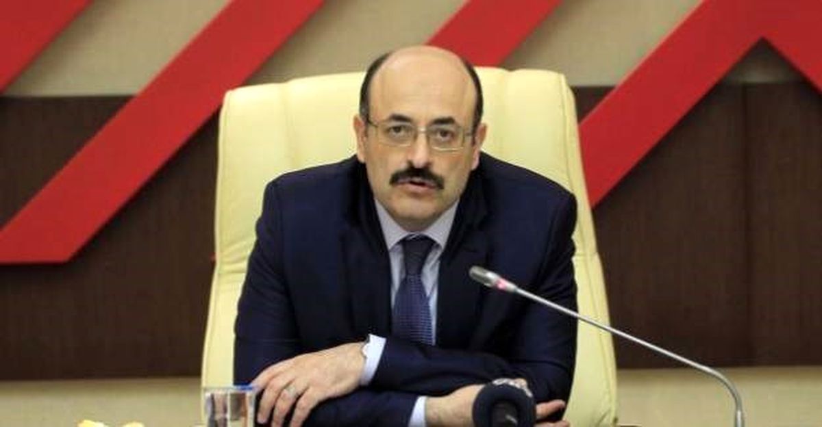 Saraç\'tan "Yökdil" Hatırlatması