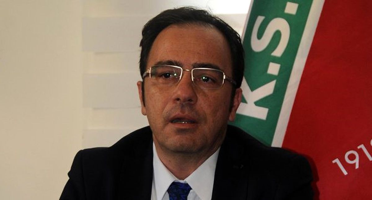 Serdar Işıldar: Pınar Karşıyaka Heyecan Verecek
