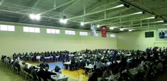 Sincik Kaymakamlığından Şehit Aileleri ve Gazilere İftar