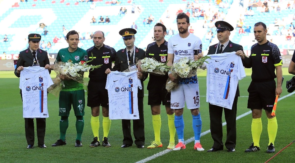 Spor Toto Süper Lig