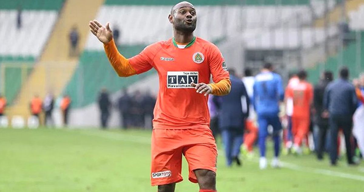 Süper Lig\'in Gol Kralı, Attığı 20 Golle Vagner Love Oldu