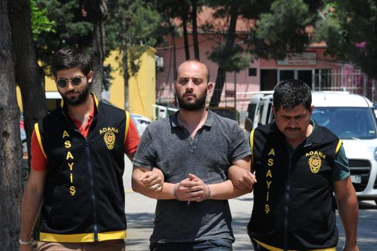 Teknik Takipteki Dolandırıcı Suçüstü Yakalandı