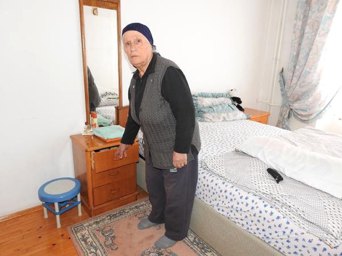 Telefon Dolandırıcısına 35 Bin Lirasını Kaptırdı