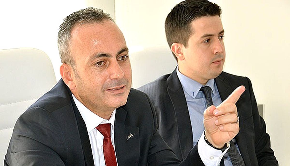Tkdk\'dan Yatırımcılara Başvuru Çağrısı