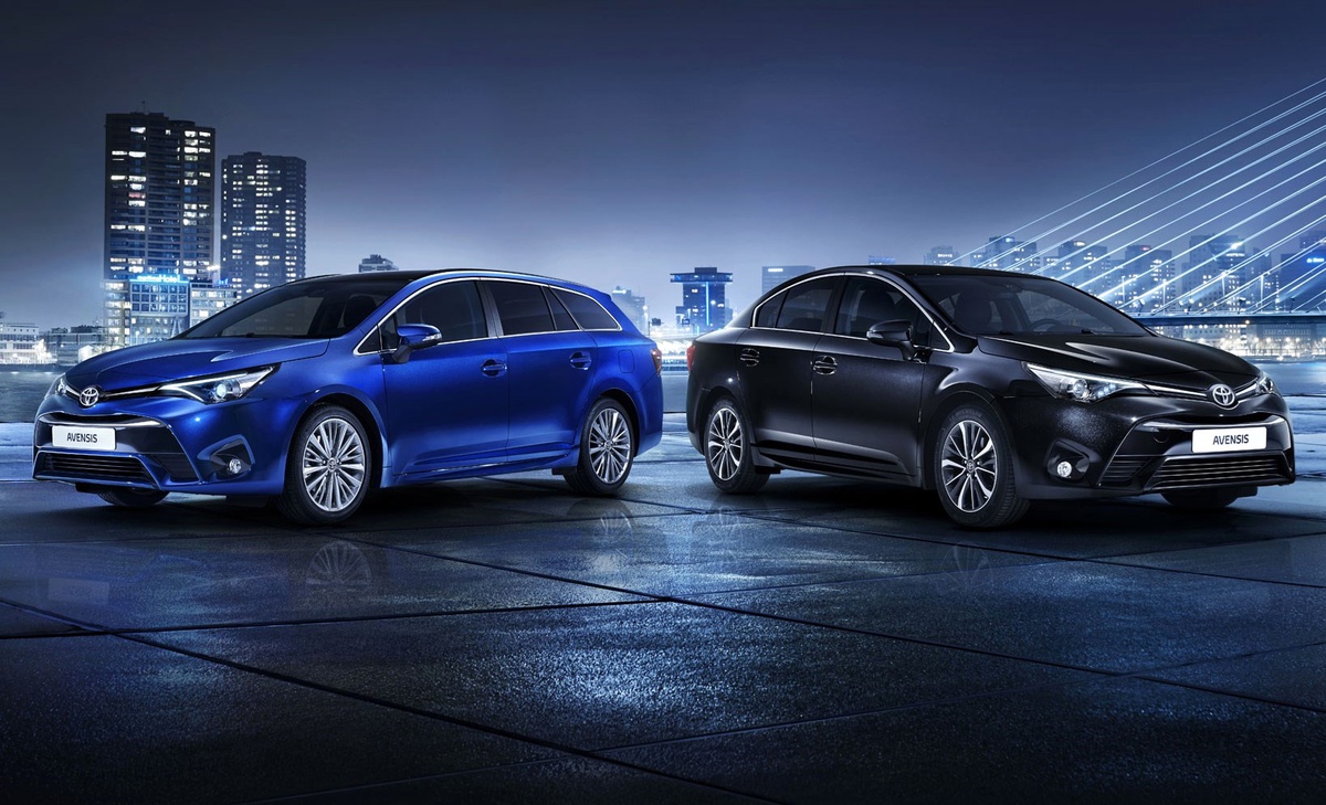 Toyota\'nın Haziran Ayı Kampanyası