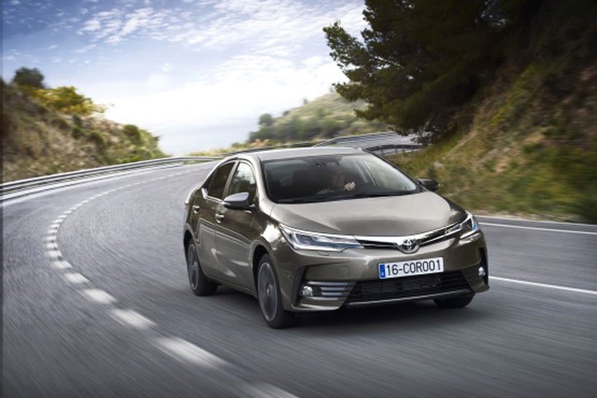 Toyota\'nın Haziran Ayı Kampanyası