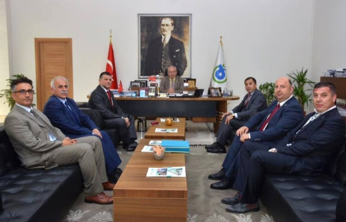 Ümitler U-18 Balkan Judo Şampiyonası Tekirdağ\'da