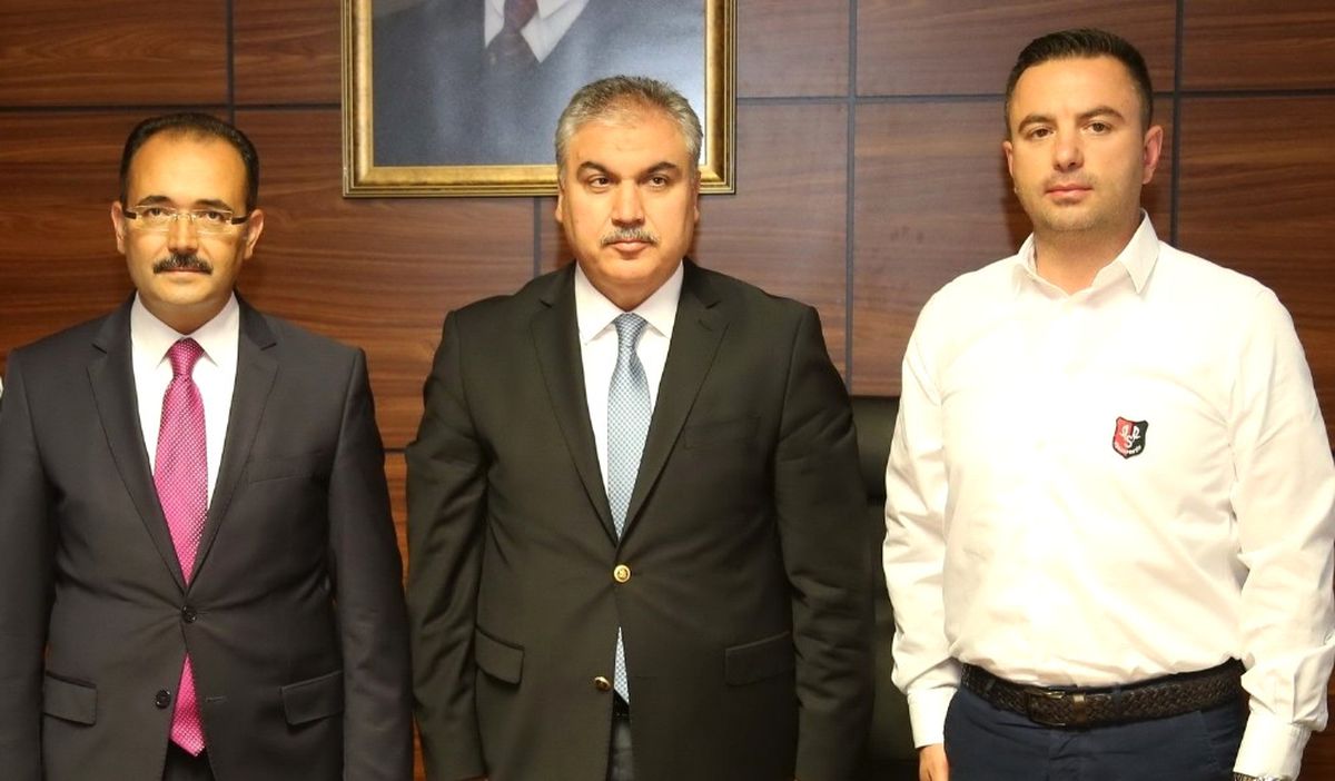 Uşak\'ın Süper Lig Takımı İçin Dev Adım