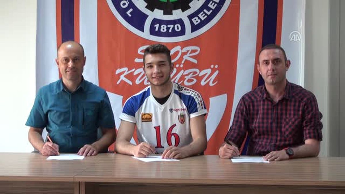 Voleybolda Transfer