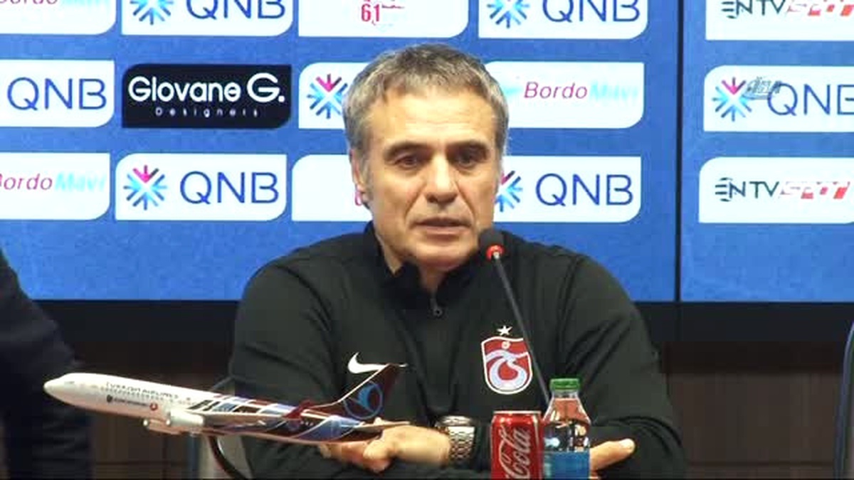 Yanal: "Bu Maçla Ne Biz Kümeden Düşürdük Ne de Kümede Bıraktık"