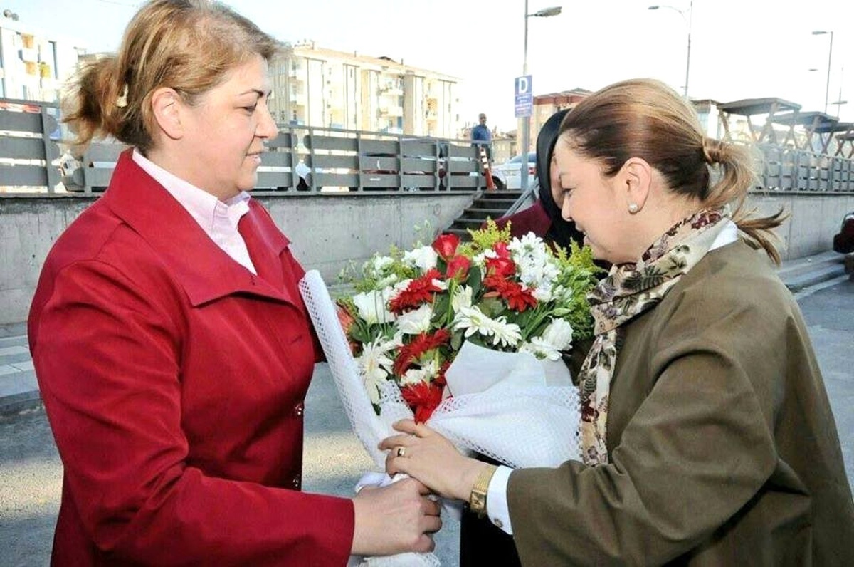 AK Parti\'li Çalık: "Türkiye Artık Yeni Bir Döneme Girmiştir"