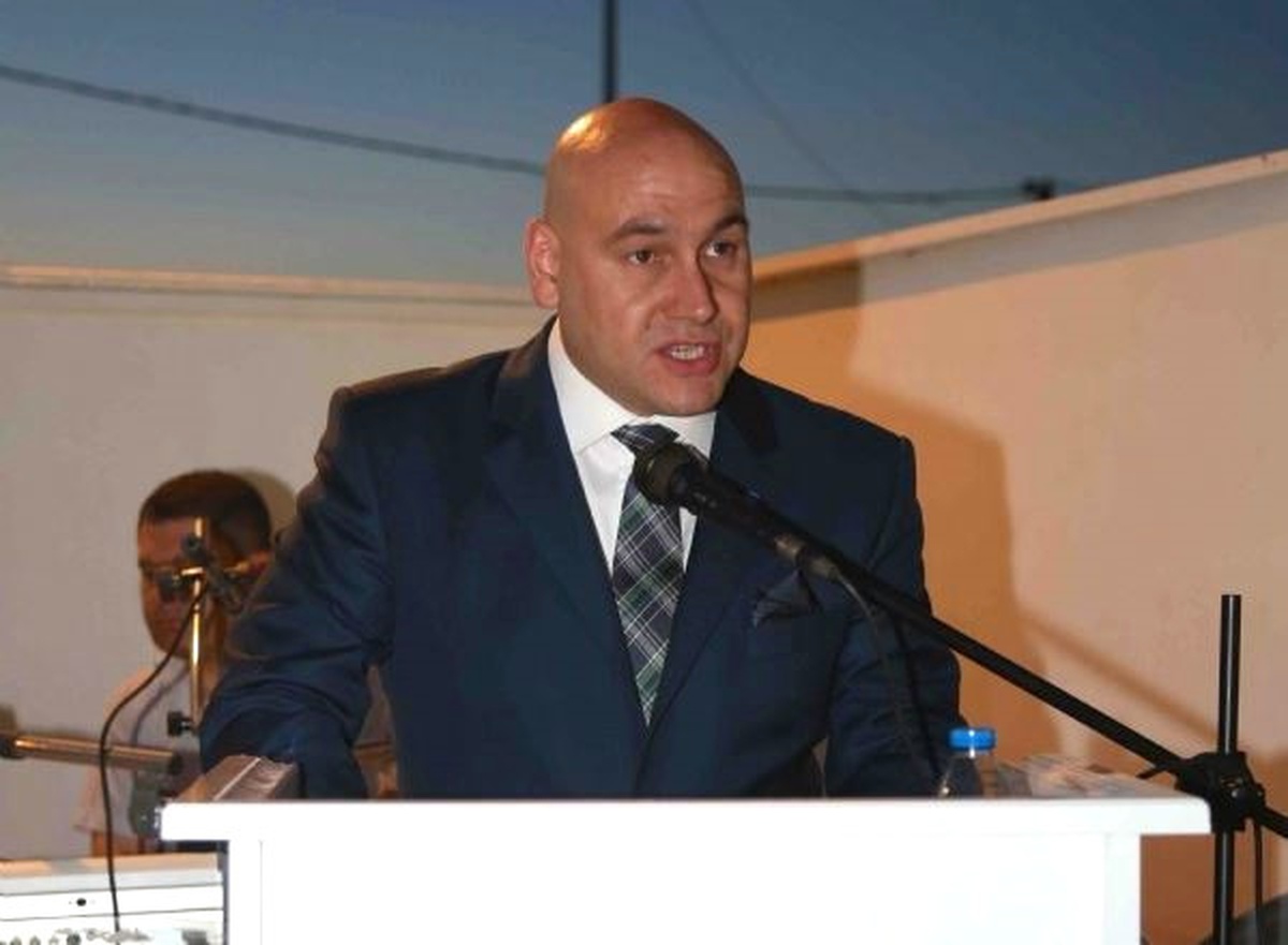 Akhisar Ticaret Borsası Başkanı Alhat Açıklaması