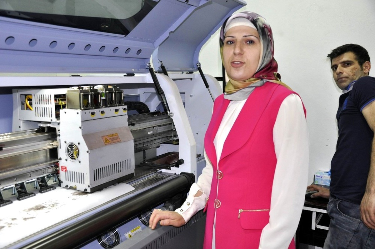 Arabasının Önü Kesildi, Kaçmak Yerine Diyarbakır\'a Yatırım Yaptı