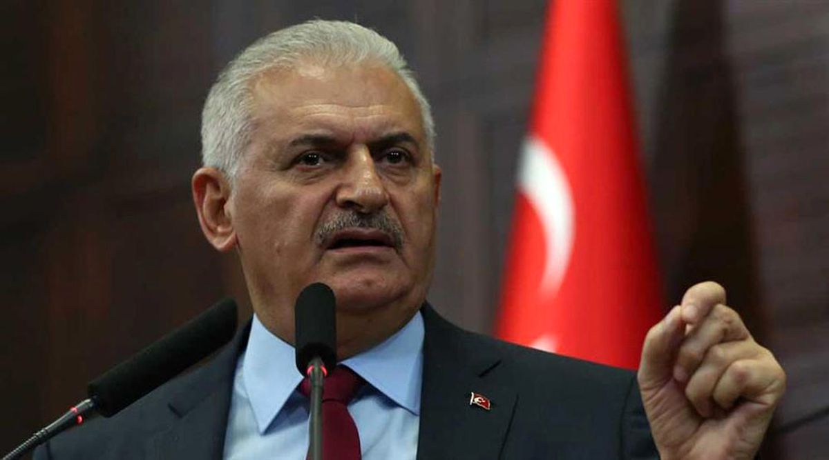 Başbakan Yıldırım\'dan \'Çevre Günü\' Mesajı