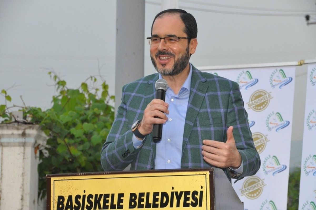 Başiskele, Diriliş Fetih Gençlik ve Spor Merkezi Açıldı