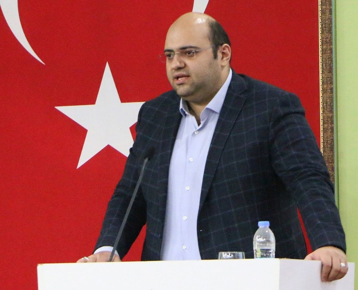 Başkan Orhan\'dan Dünya Çevre Günü Mesajı
