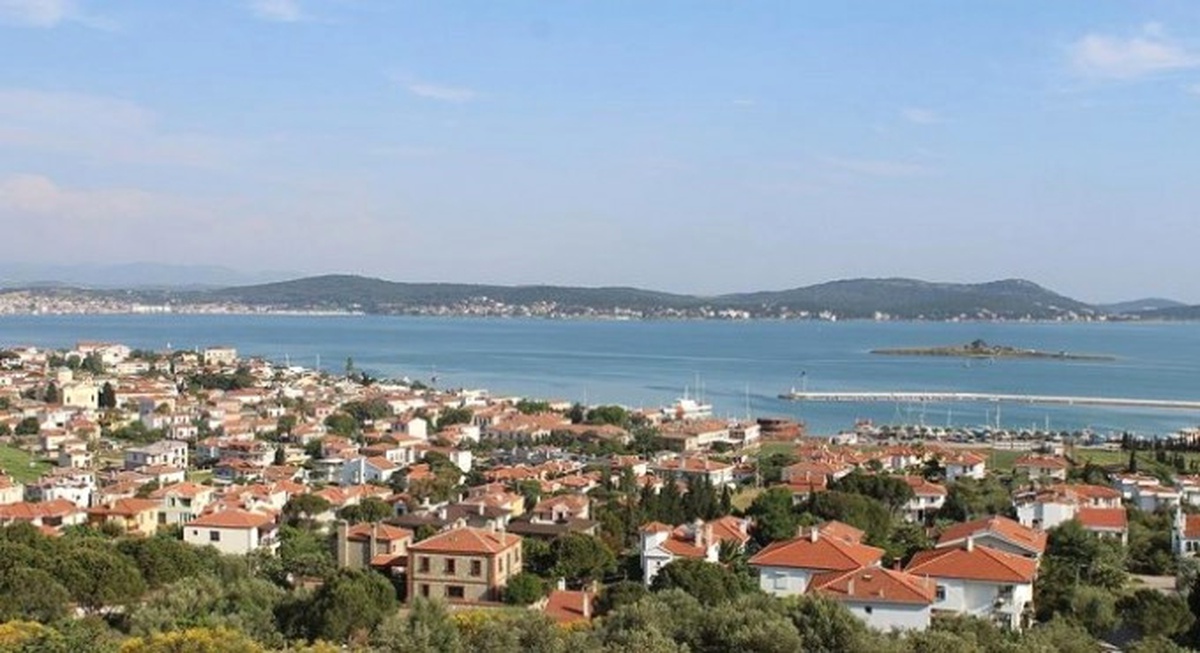 Bayram Tatilinde Yüzde Yüz Doluluk Beklentisi