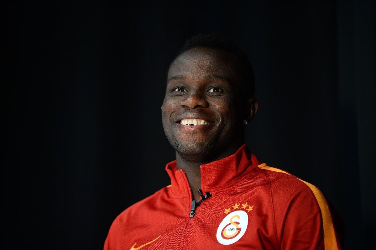 Bruma Rb Leipzig\'te
