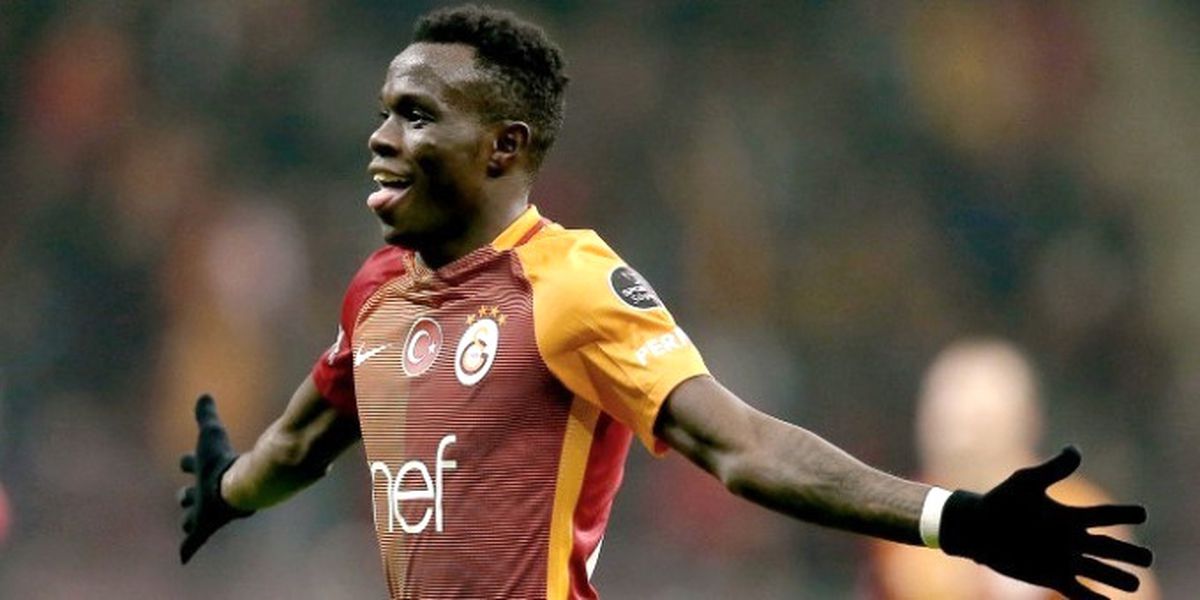Bruma\'yı Almaya Geldiler!