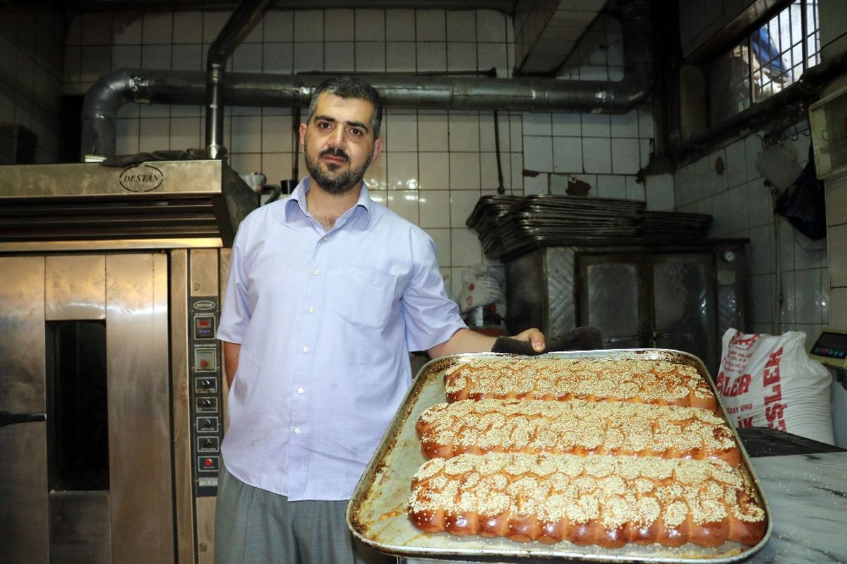 Bu Lezzet Ramazan\'a Özel