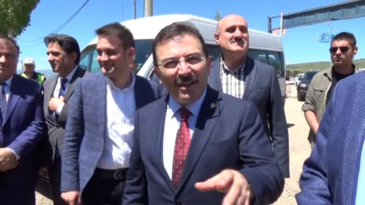Bu Millete Hainlik Yapan Mutlaka Hesabını Verecek"