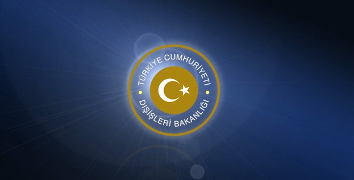 Dışişleri Bakanlığından Kabil\'deki Bombalı Saldırıyı Lanetledi