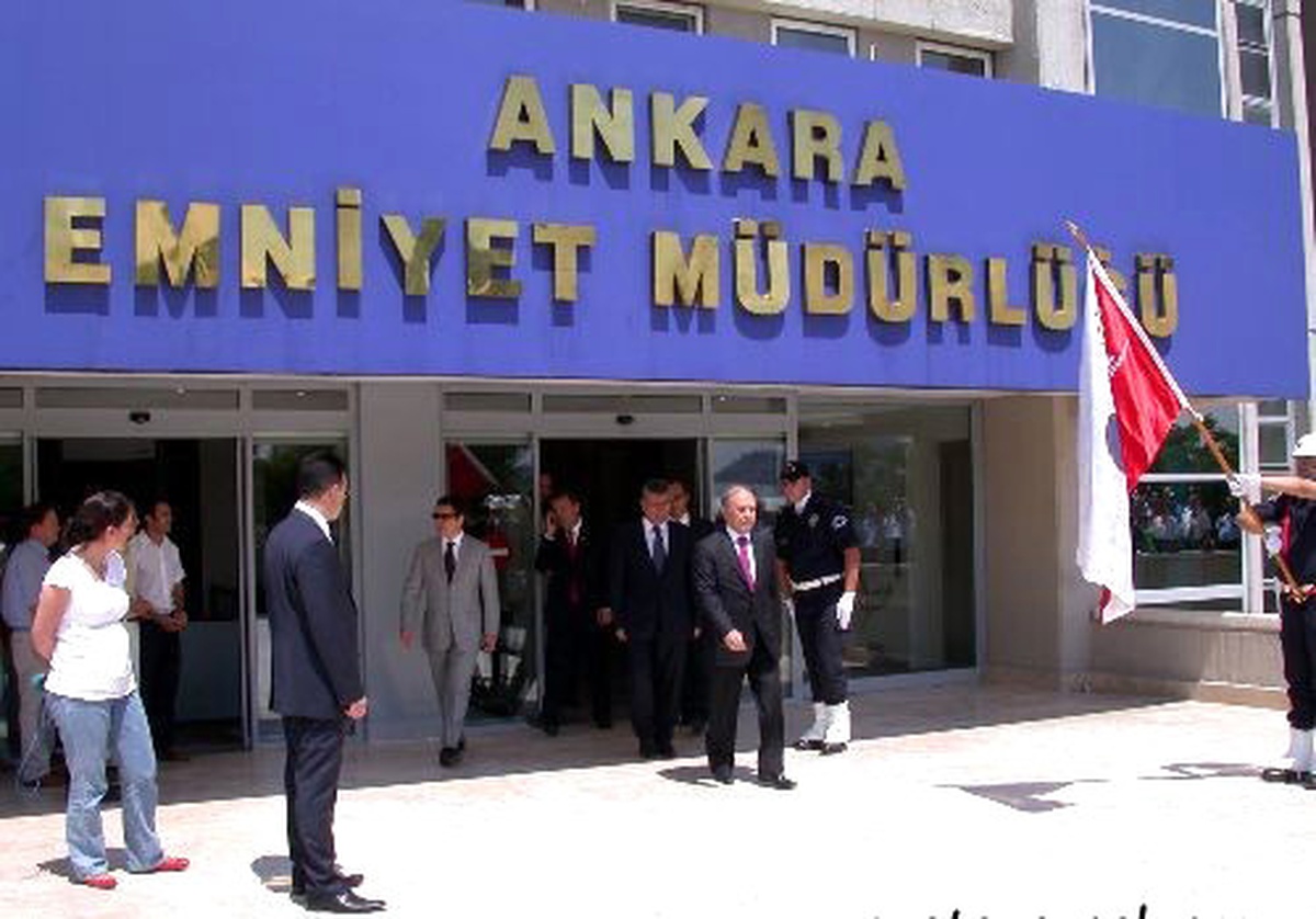 Doğum Yapan Şüphelinin Gözaltına Alınması
