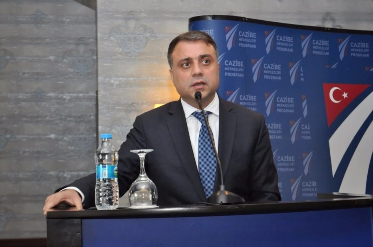 Dtso Başkanı Ahmet Sayar Açıklaması