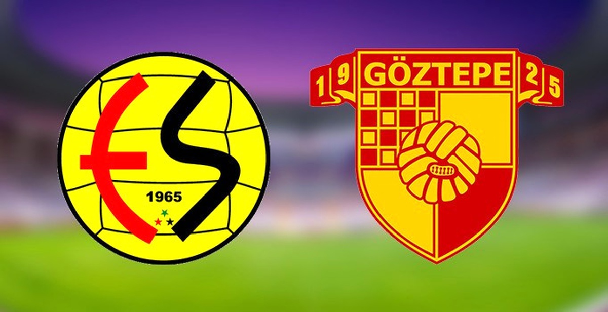 Eskişehirspor – Göztepe (Notlar)