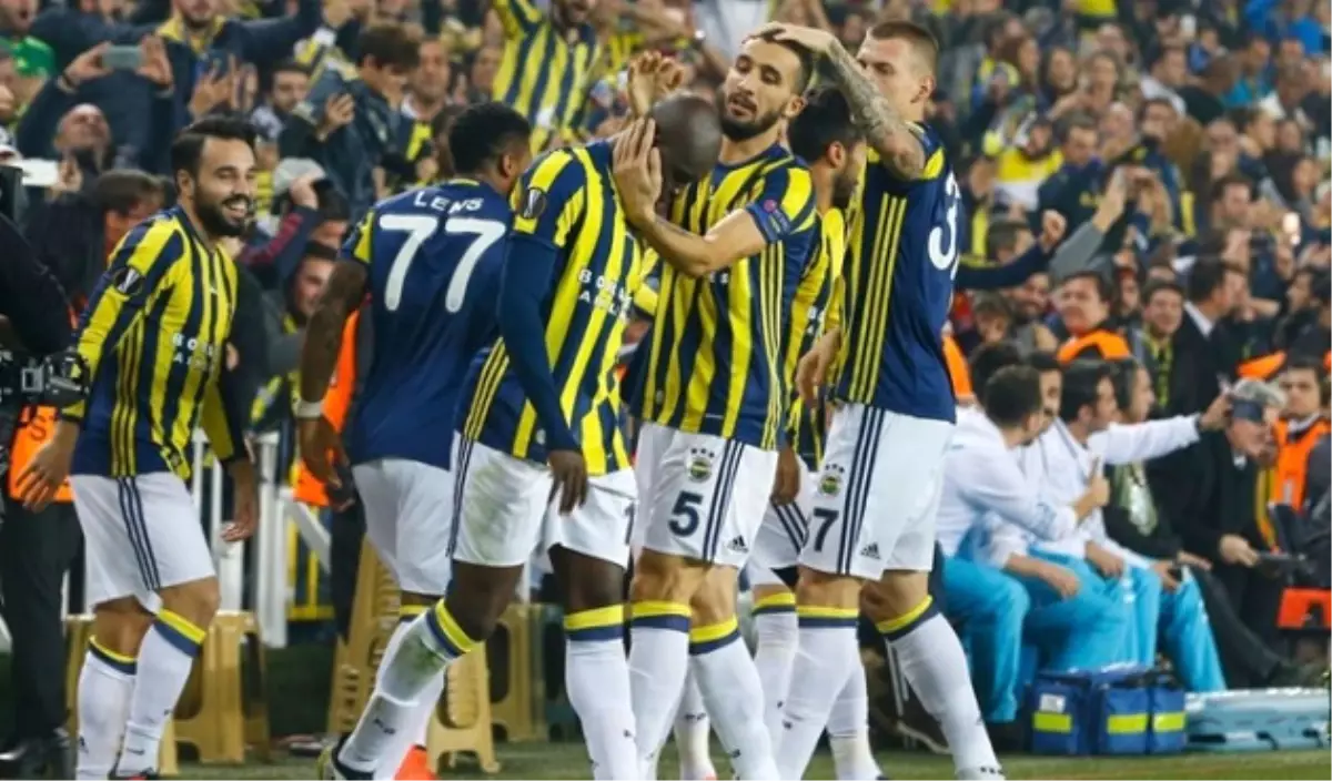 Fenerbahçe\'de 6 Oyuncu Serbest