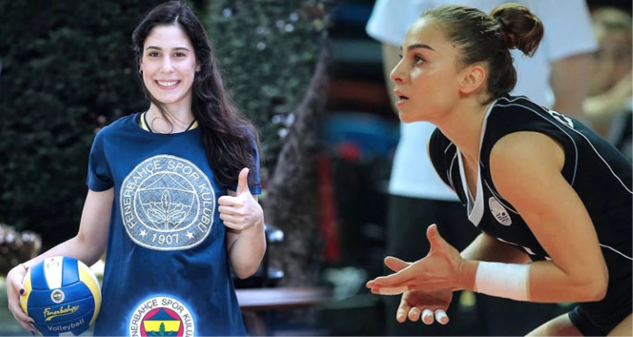 Fenerbahçe Kadın Voleybol Takımına İki Takviye