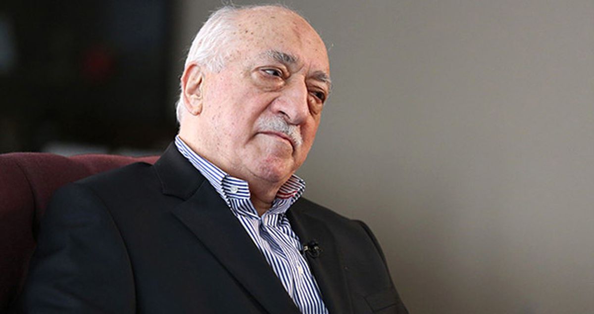 FETÖ Elebaşı Gülen'in Özel Mesajları Çözüldü
