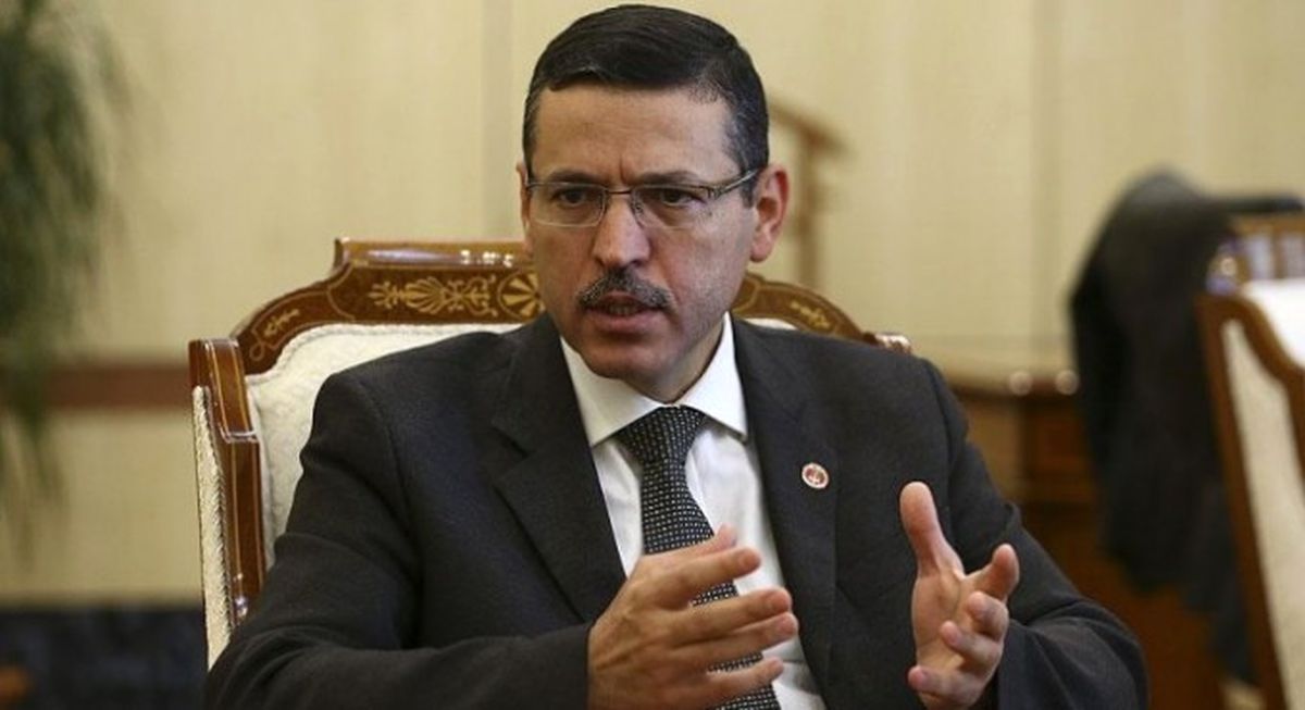 Kurumları Denetlemeye Devam Edeceğiz"