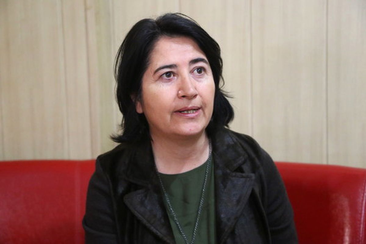 Hdp\'nin Antalya İftar Programı