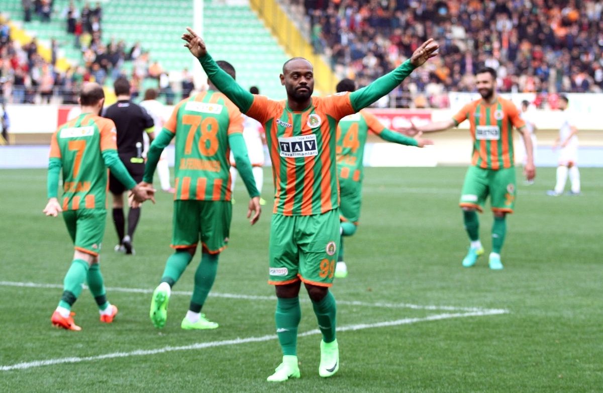 Ilk 7 Maçta Gol Atamamıştı