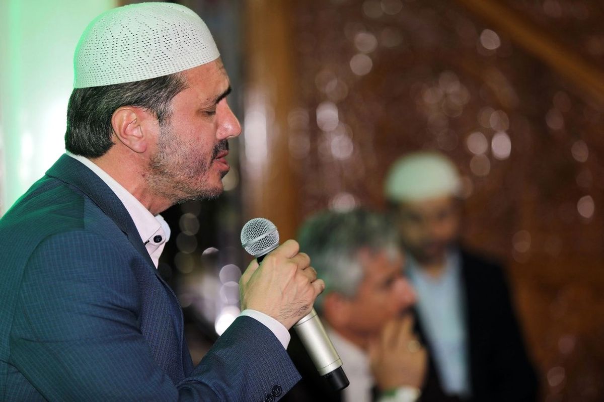 İlkadım\'da Ramazan Bambaşka