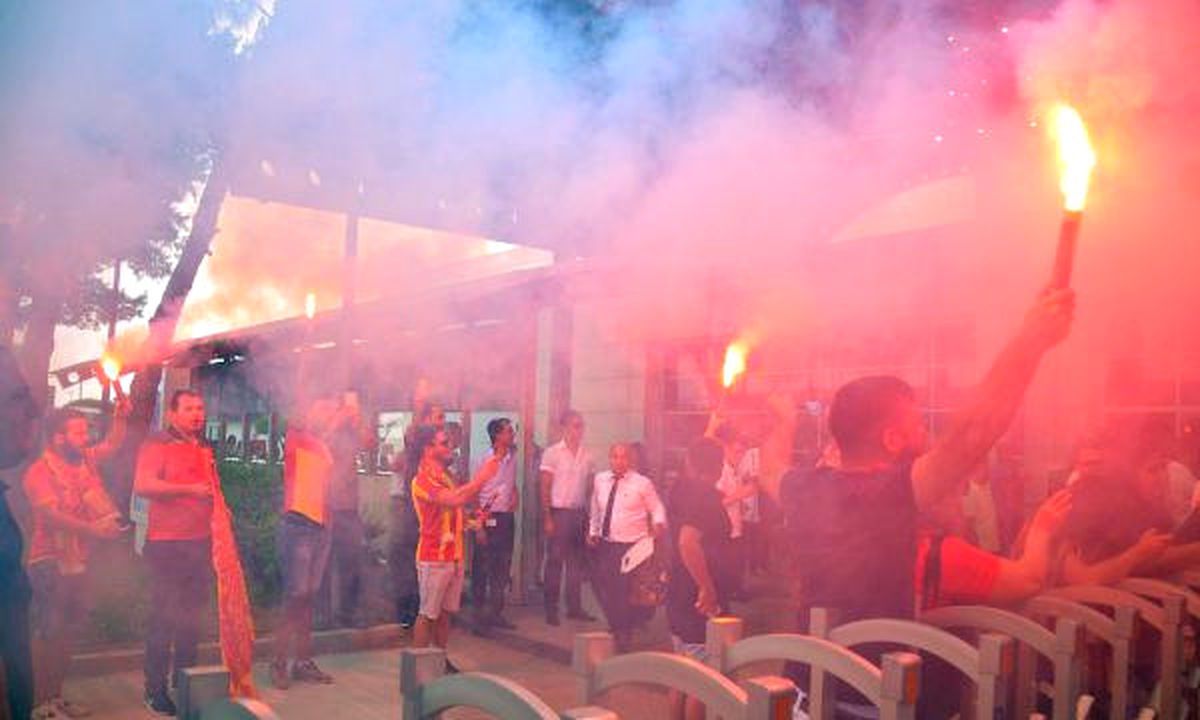 İzmir\'de Final Heyecanı