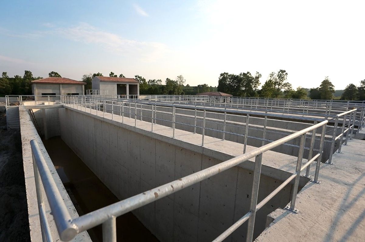 Kuzeyin 50 Milyonluk Projesi Son Aşamada