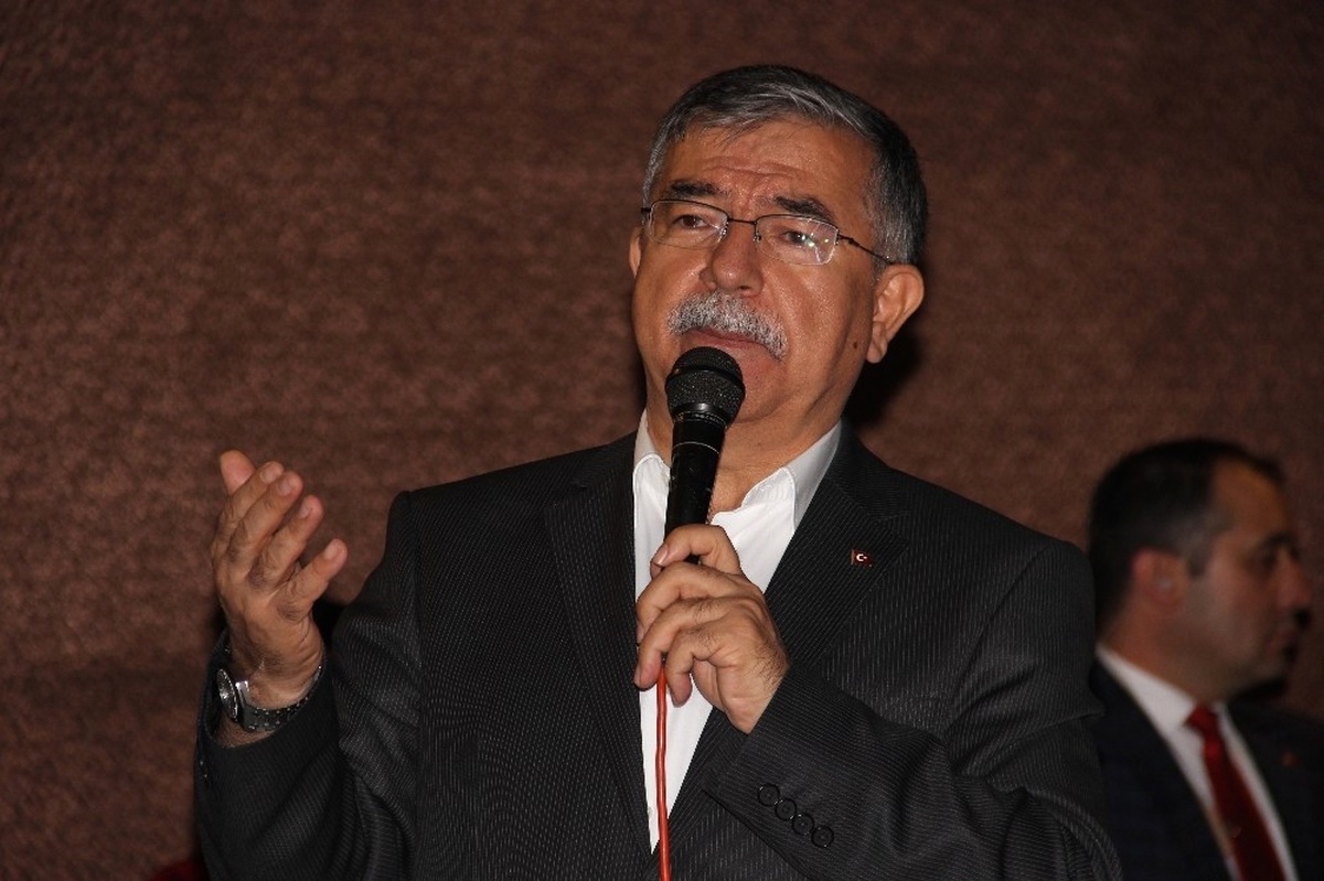 Milli Eğitim Bakanı Yılmaz: "Zorunlu Eğitimi 13 Yıla Çıkaracağız"