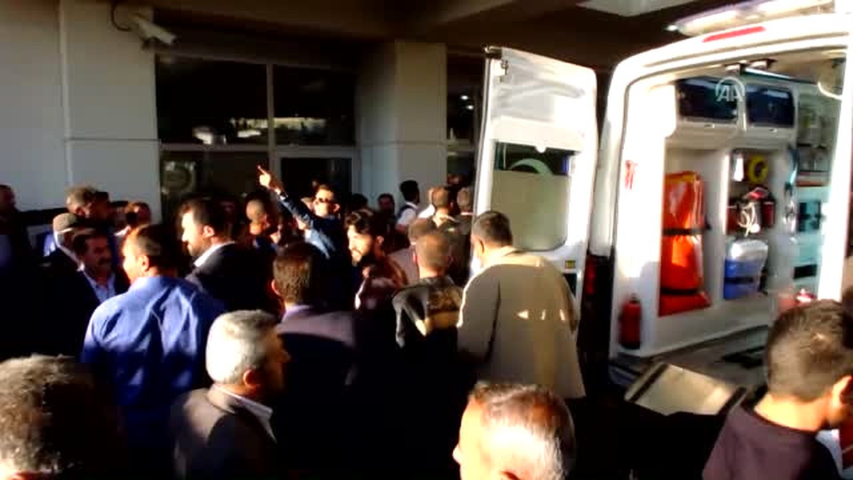 Muş Valiliğinden Çatışma Açıklaması