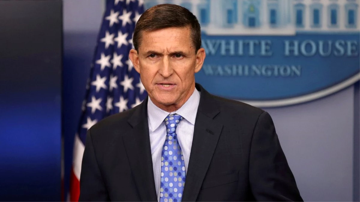 FBI Eski Başkanı Mueller, \'Flynn-Türkiye İlişkisini\' Soruşturacak