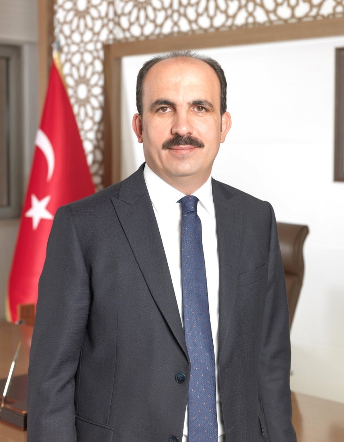 Selçuklu\'dan "Güle Oynaya Camiye Gel" Projesi