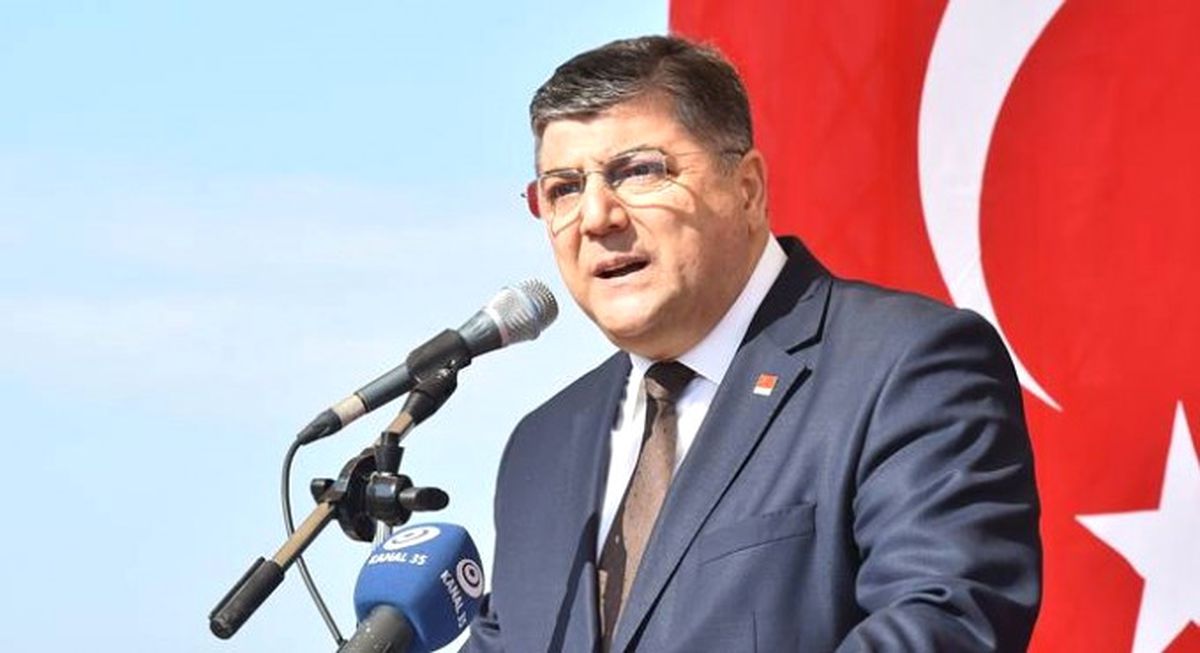 Sındır: Dışa Bağımlı Hale Geleceğiz