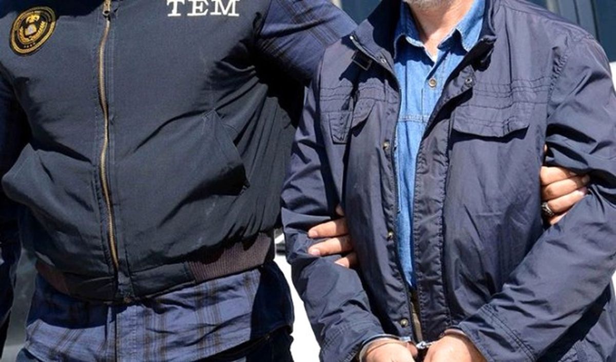 Tekirdağ\'da Fetö Operasyonu: 36 Gözaltı