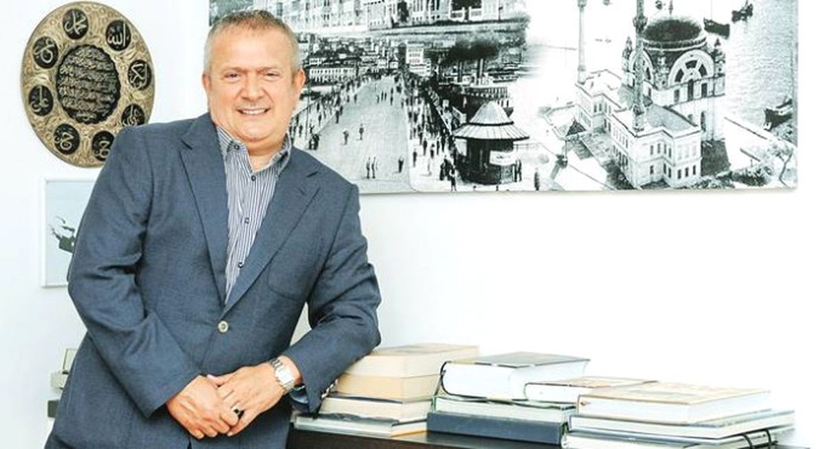 Üretmekten Başka Şansımız Yok"