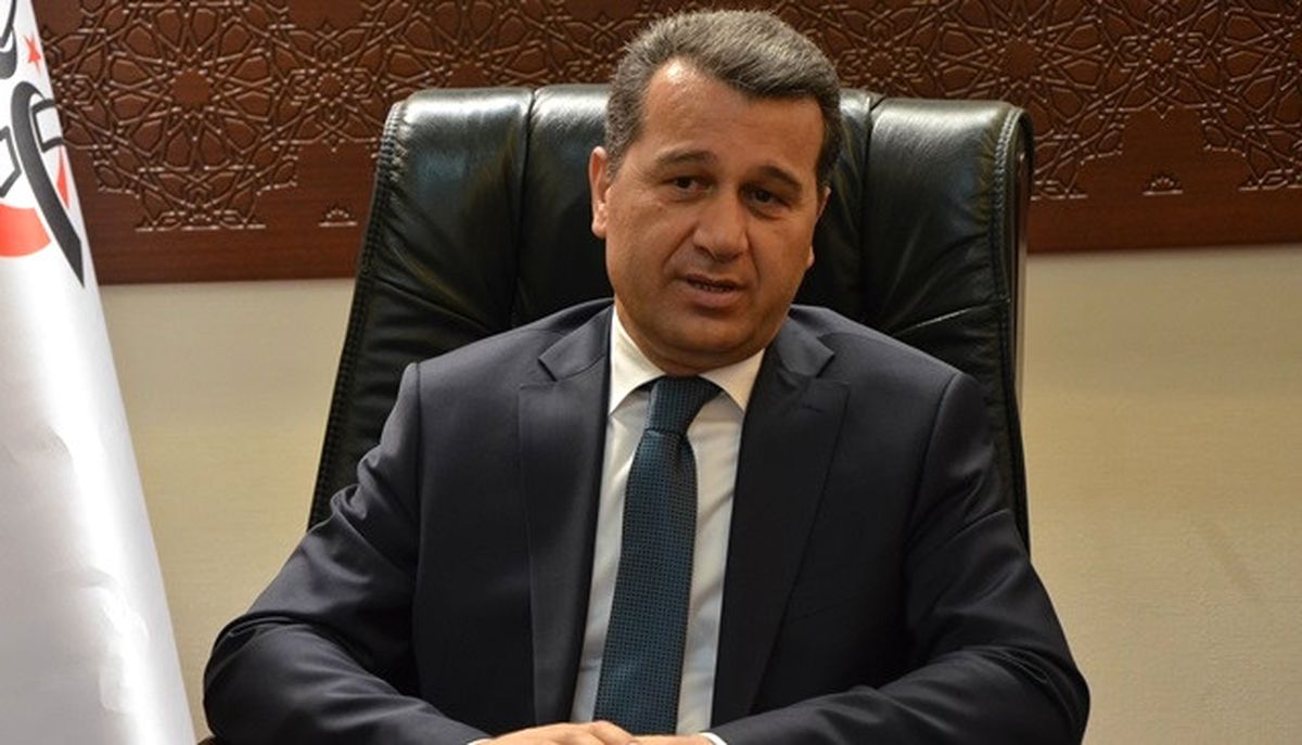 Vali Çelik\'in Dünya Çevre Günü Mesajı