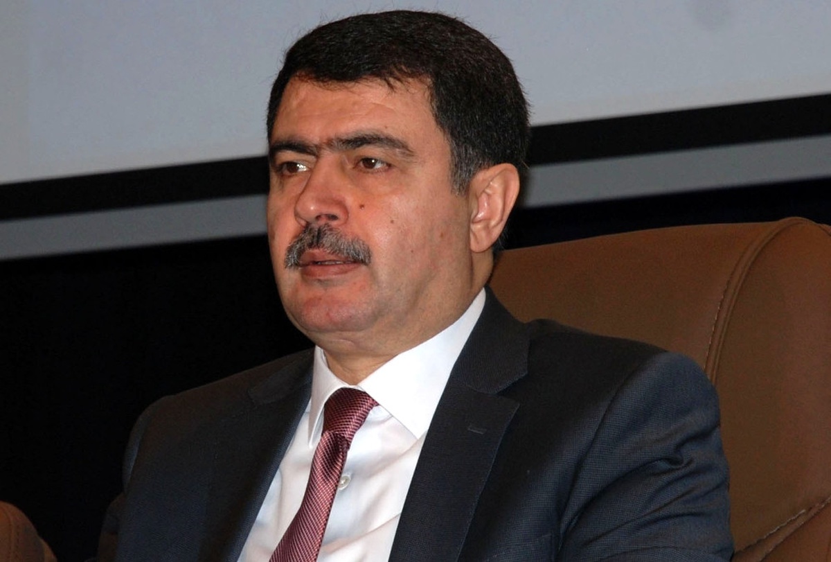 Vali Şahin\'den 5 Haziran Dünya Çevre Günü Mesajı
