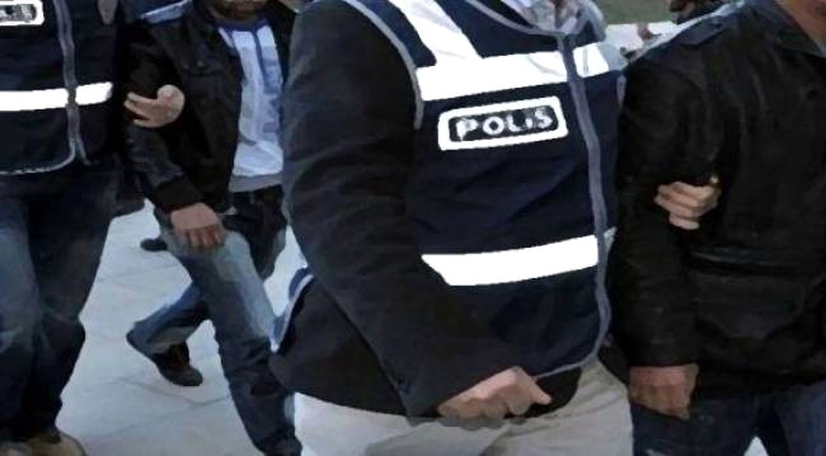 Van İl Jandarma Komutanlığının 2017 Yılı Mayıs Ayı Raporu